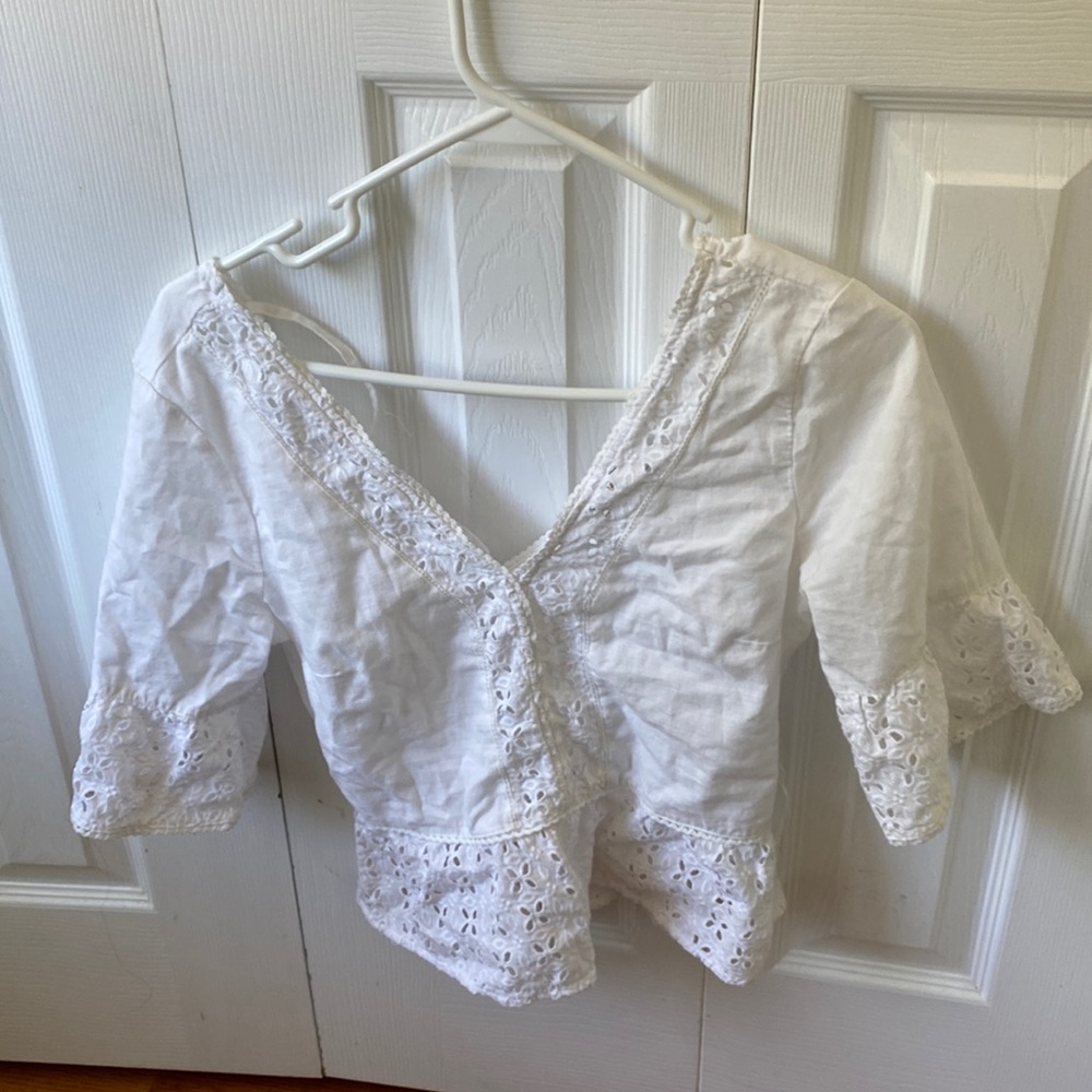 abercrombie and fitch top